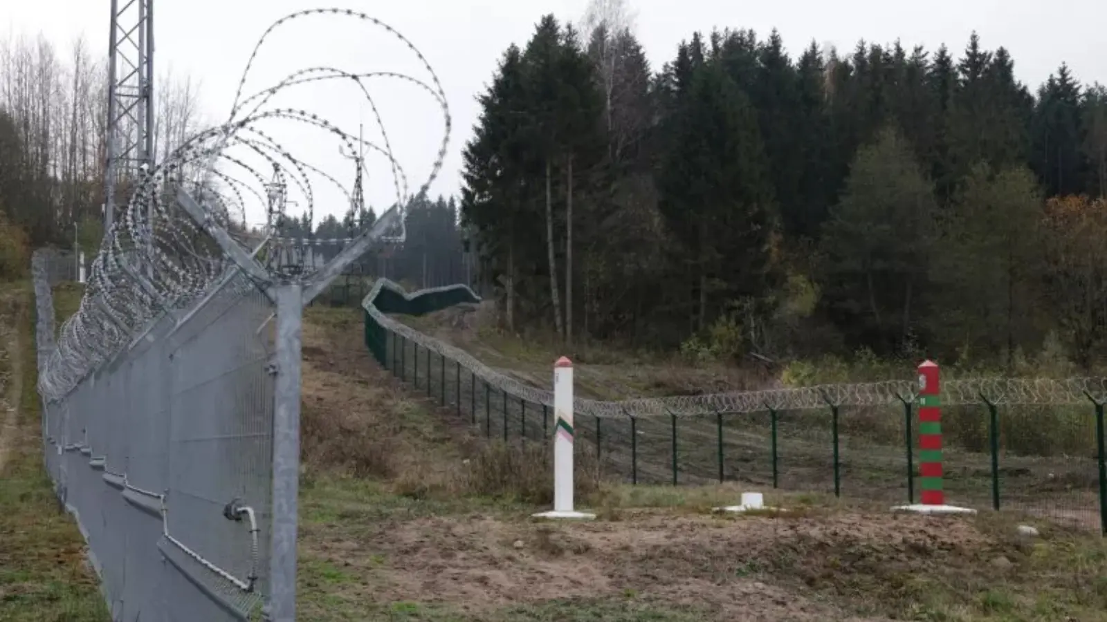 ليتوانيا تُلغّم الحدود الشرقية للناتو.. رسائل ردع في مواجهة روسيا