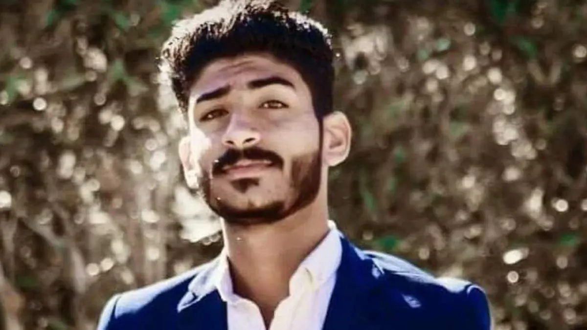 قوة أمنية تفاوض خاطفي الناشط سجاد العراقي في ذي قار