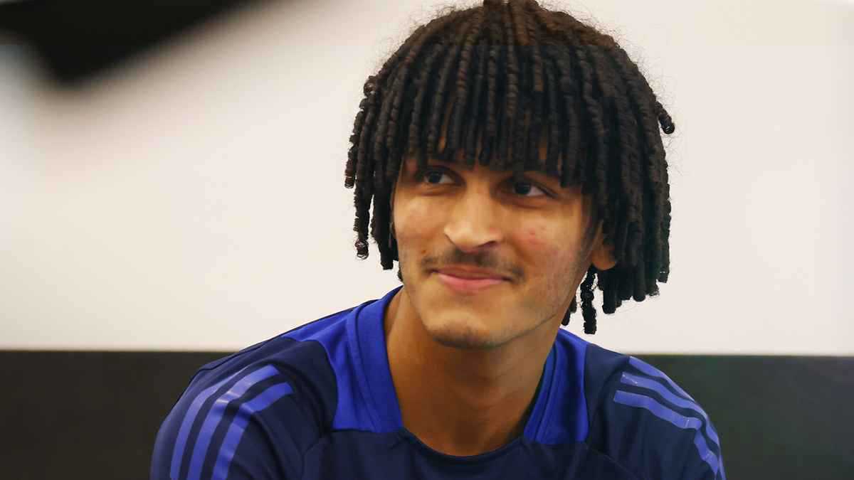 "ضربة مؤلمة" لانطلاقة عبد الملك الجابر مع النصر السعودي