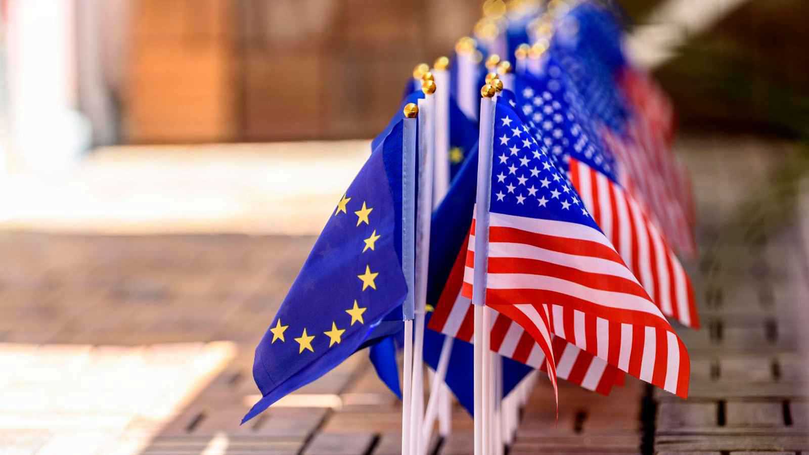 "حرب التأشيرات".. اختبار جديد لهشاشة التحالف عبر الأطلسي