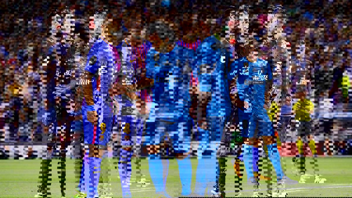 أخبار برشلونة وريال مدريد وليفربول.. أزمة كتالونيا تطارد الكلاسيكو والملكي يبدأ "العملية فابيان"