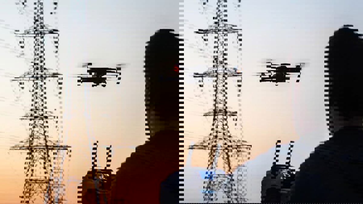 نصائح للهواة لتصوير مشاهد سينمائية رائعة بالدرون