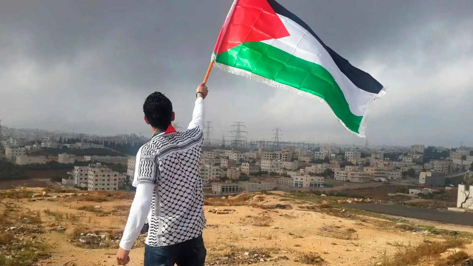 قناة عبرية: الاعتراف بفلسطين "تسونامي سياسي" يضرب إسرائيل