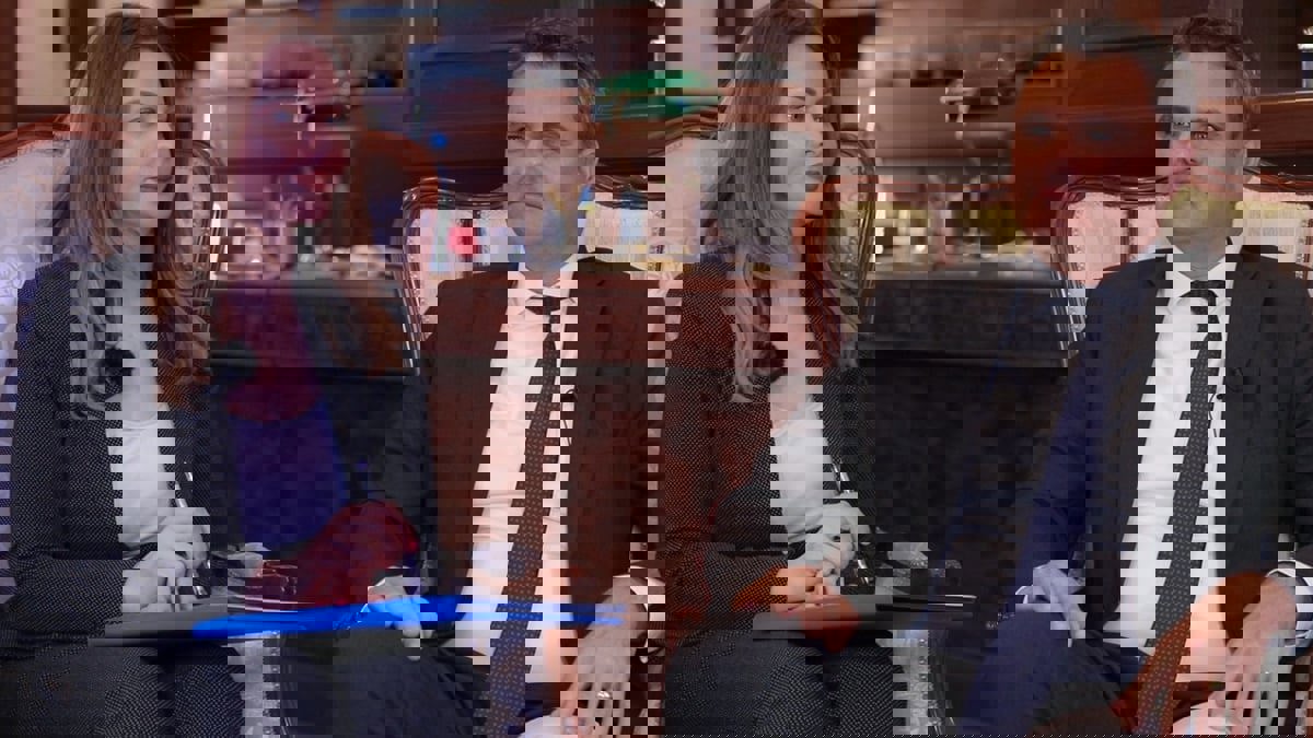 السفير التركي بأبوظبي: رجال الأعمال لعبوا الدور الأهم في استعادة العلاقات بين الإمارات وتركيا