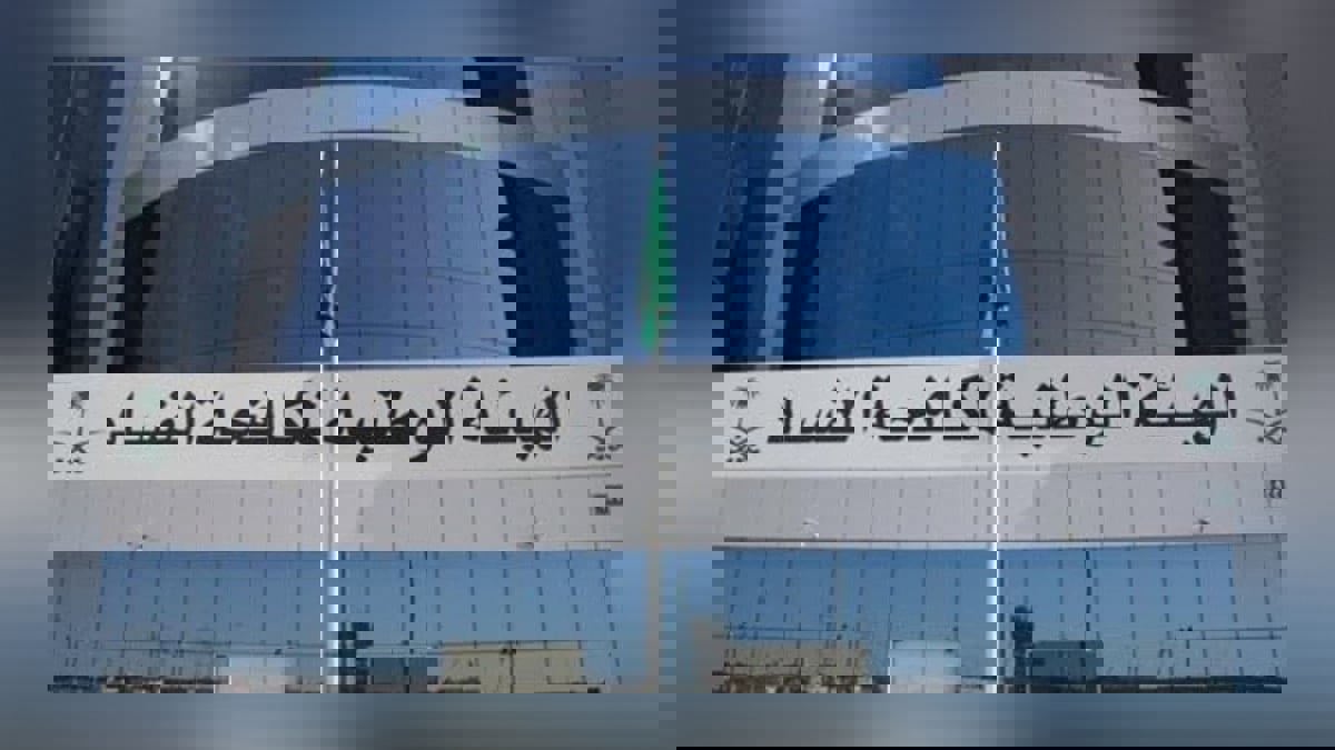 السعودية.. الكشف عن 15 قضية فساد في مختلف القطاعات