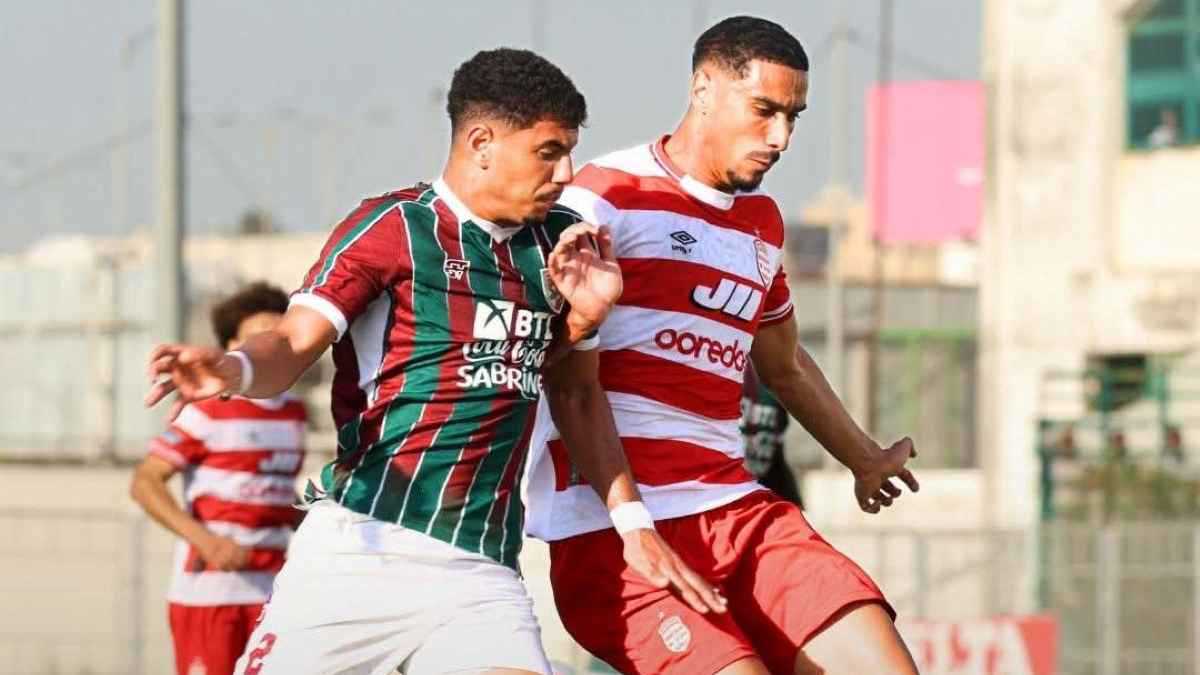 الموعد والقنوات الناقلة لمباراة النادي الإفريقي والملعب في الدوري التونسي 