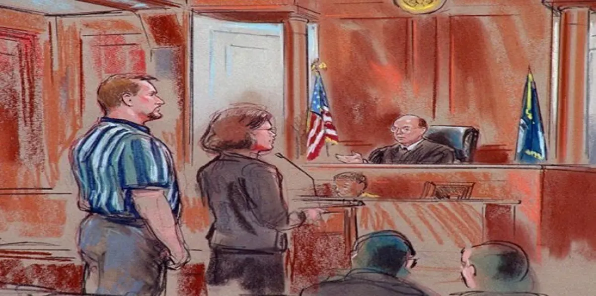 جاسوس يعاني من عسر القراءة كاد يطيح بالولايات المتحدة الأمريكية