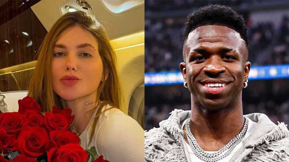 رغم اعتذاره.. صديقة فينيسيوس تعلن نهاية علاقتهما