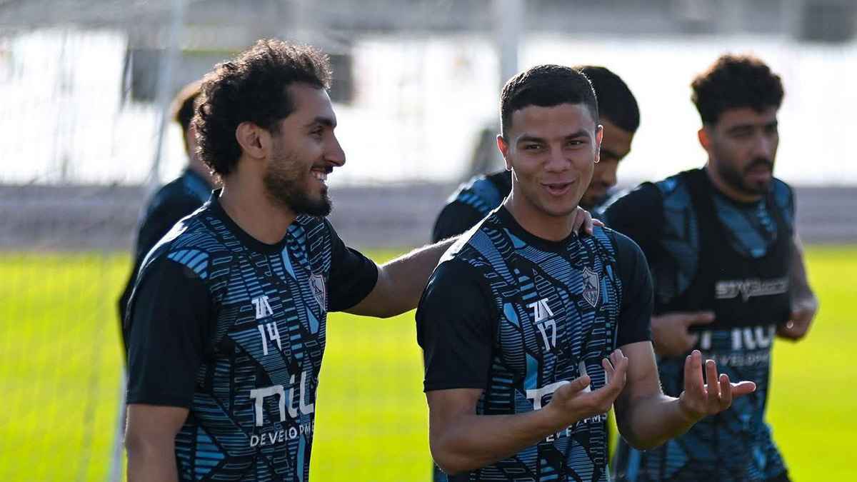 إحالة نجم الزمالك للتحقيق بعد منشورات مثيرة للجدل على إنستغرام