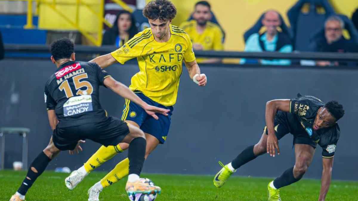في الدوري السعودي.. ما الفريق الوحيد الذي يمكنه إيقاف النصر؟