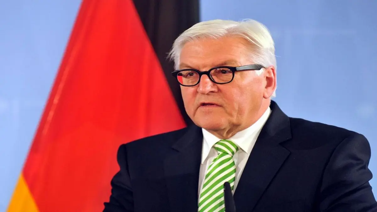 بعد 80 عامًا على اندلاع الحرب العالمية الثانية‎.. الرئيس الألماني يطلب الصفح من البولنديين