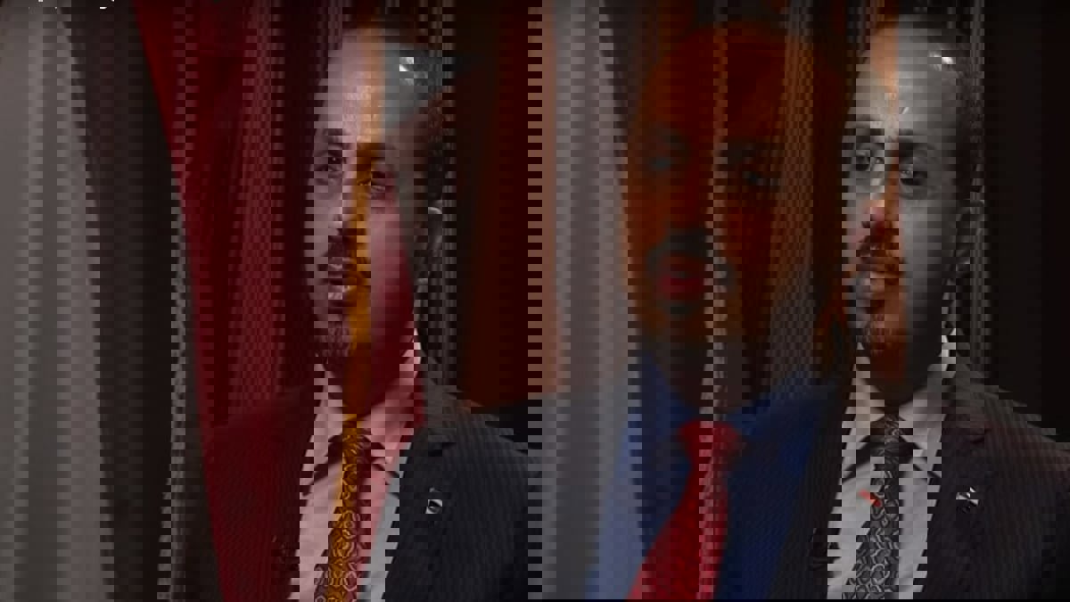 الإرياني: مناطق سيطرة الحوثيين أكبر بؤر الاتجار بالبشر في العالم