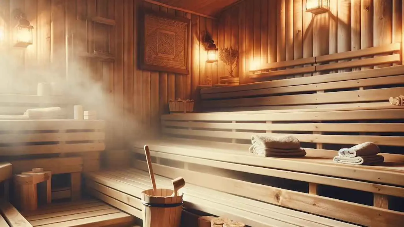 كيف تهدّد "الساونا" خصوبة الرجال؟