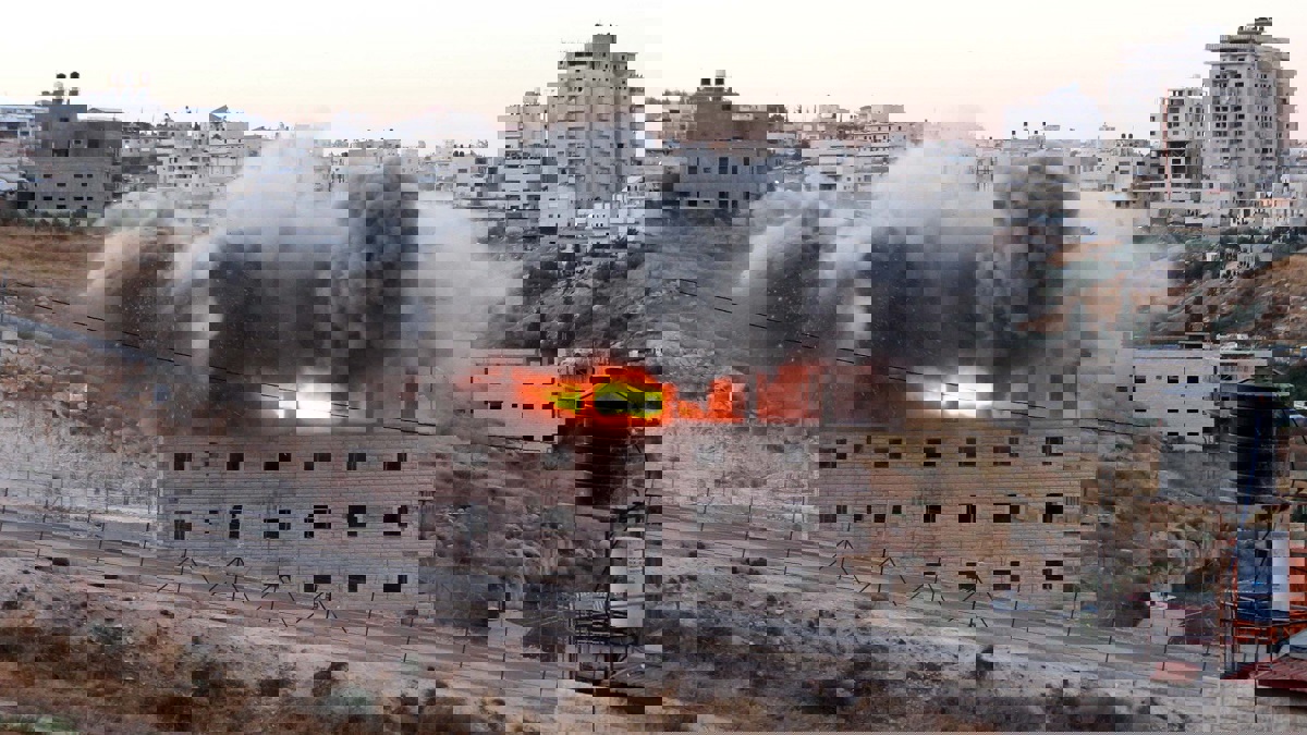 إسرائيل تخطط لهدم 130 منزلاً في "وادي الحمص" بالقدس