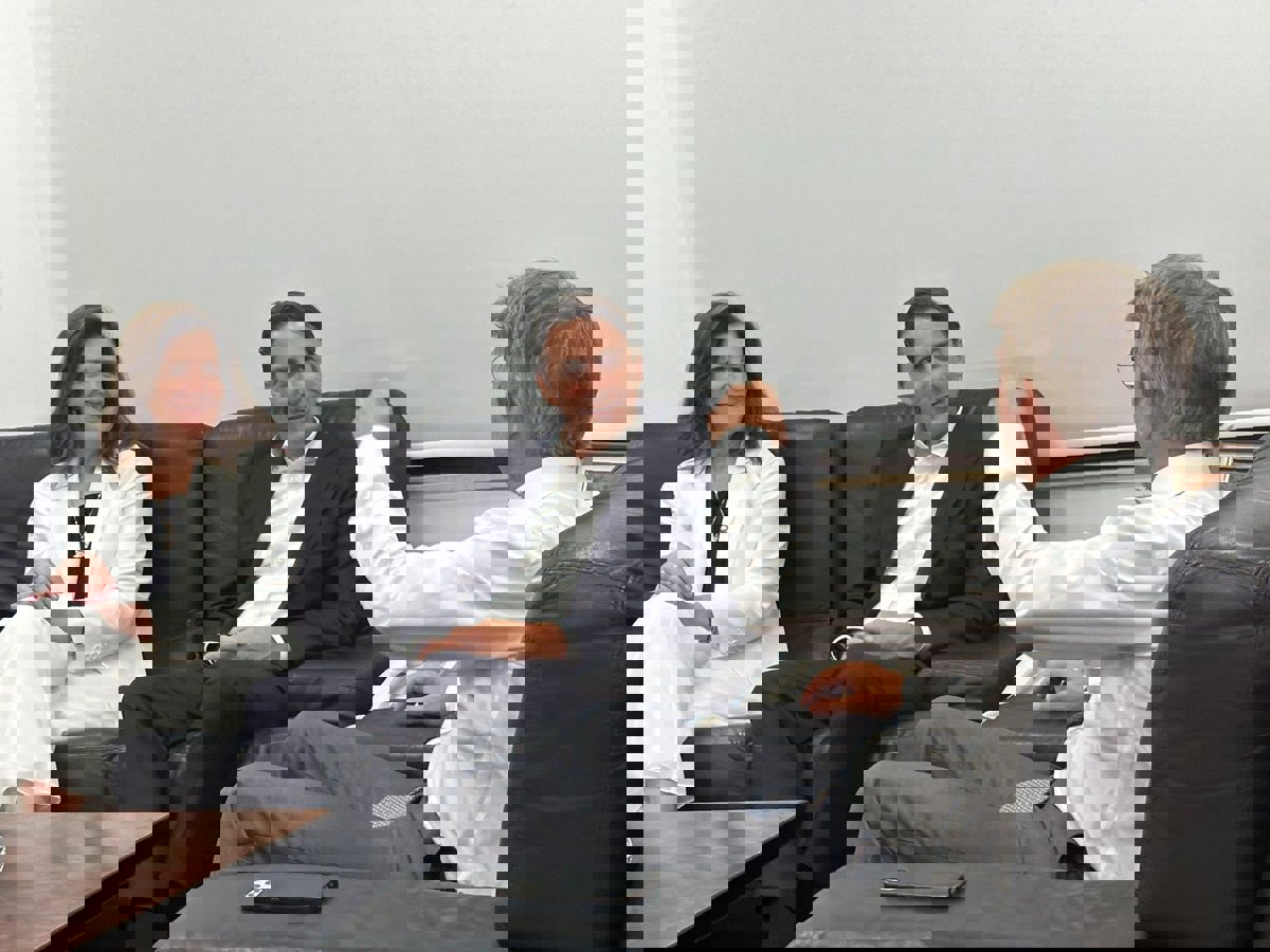 بعد الترسيم البحري .. الموفد الأمريكي في لبنان لطرح التفاوض على الحدود البرية