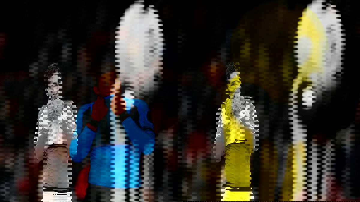 هل يعود رمضان صبحي لصفوف النادي الأهلي المصري في الميركاتو الشتوي؟