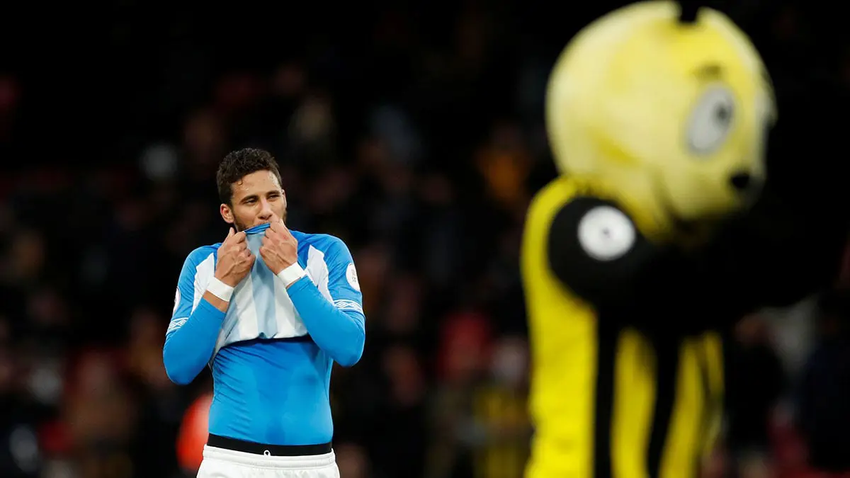 هل يعود رمضان صبحي لصفوف النادي الأهلي المصري في الميركاتو الشتوي؟