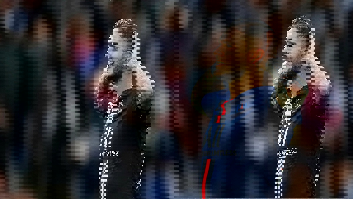 تقرير: ماورو إيكاردي يستعد لخيانة إنتر ميلان