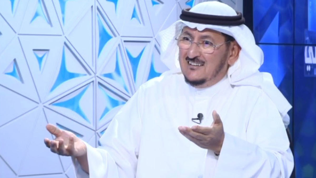 "النيابة" الكويتية تخلي سبيل مبارك الدويلة بكفالة