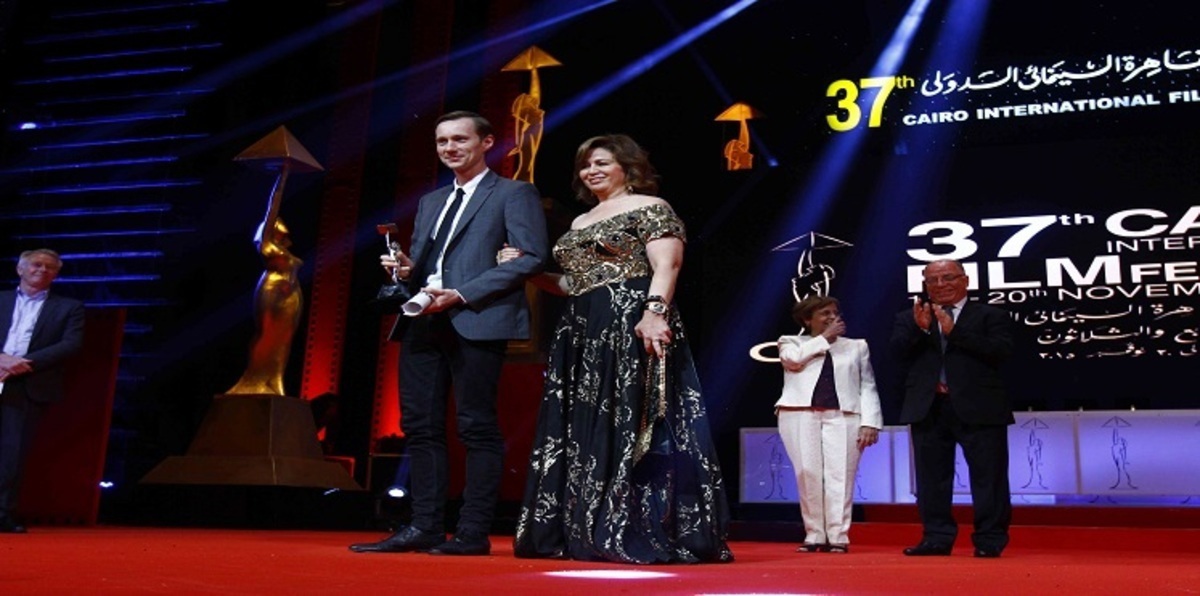 مصر تحدد موعد الدورة الجديدة لمهرجان القاهرة السينمائي