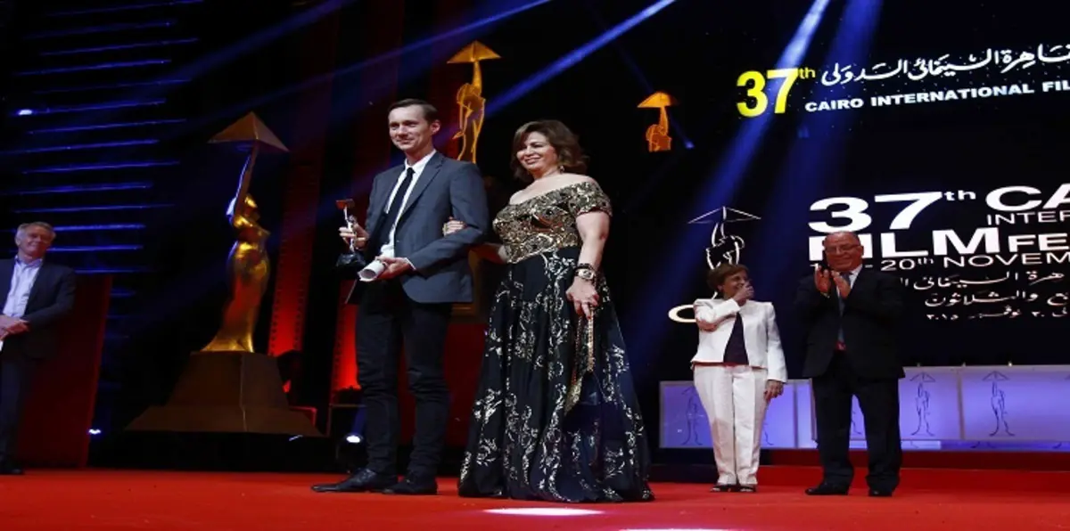 مصر تحدد موعد الدورة الجديدة لمهرجان القاهرة السينمائي