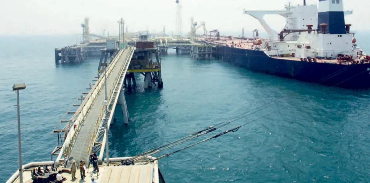 ارتفاع الطلب على وقود السفن بالفجيرة لمخاوف من تلوثه في سنغافورة