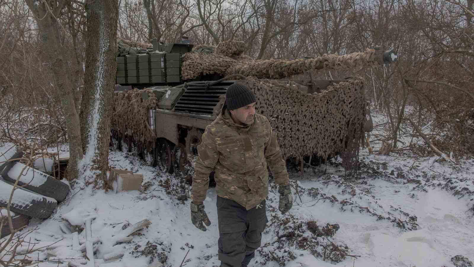 بعد استهداف منشآتها العسكرية.. كيف سترد روسيا على أوكرانيا والغرب؟