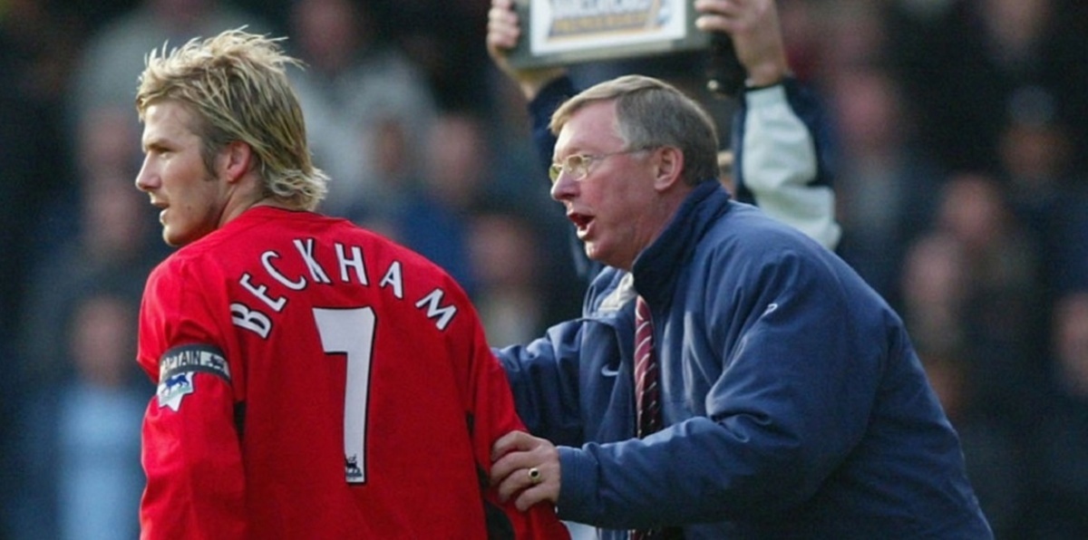 فضائح لا تنسى في غرف خلع ملابس نجوم الكرة (فيديوغرافيك)