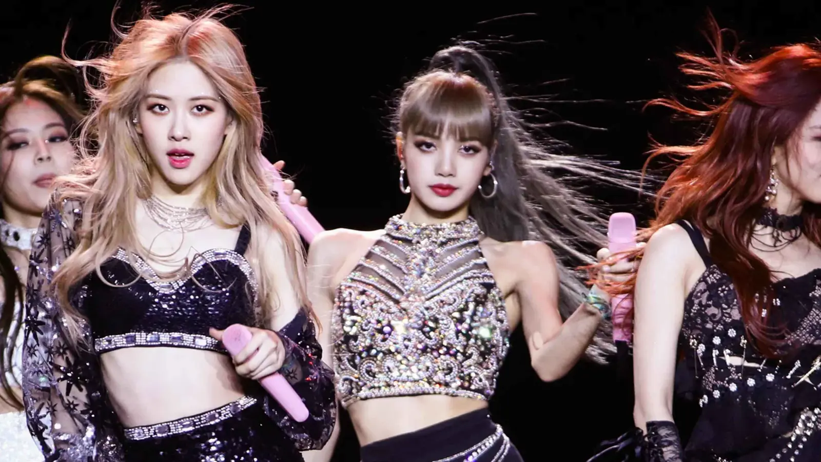 نجوم تحت الضغط.. أزمات نفسية وانتحارات تهز عالم الترفيه الكوري