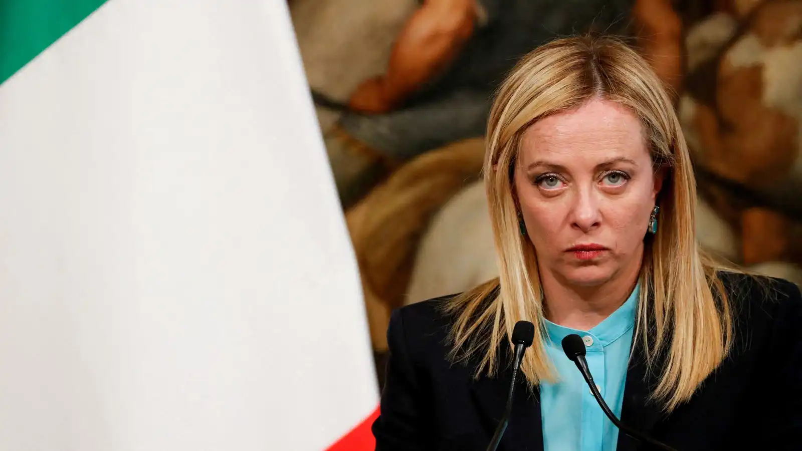 "أشعر بالاشمئزاز".. ميلوني "تفتح النار" على ناشري صورها الإباحية