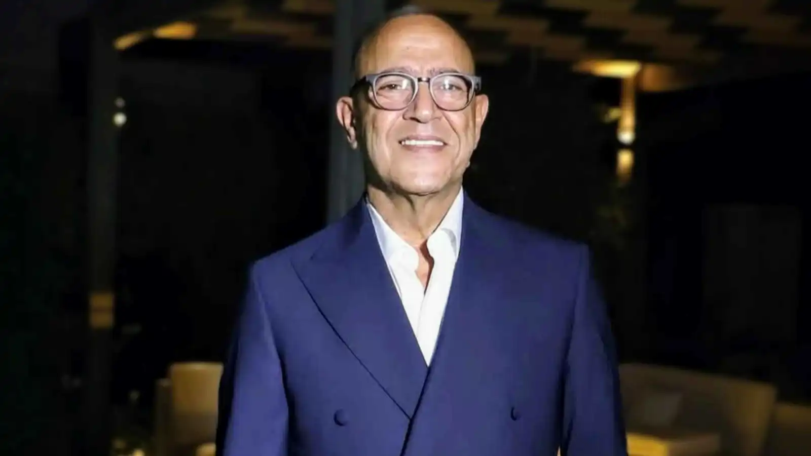 أشرف عبد الباقي يكشف لـ"إرم نيوز" سبب انسحابه من "فخر دلتا"