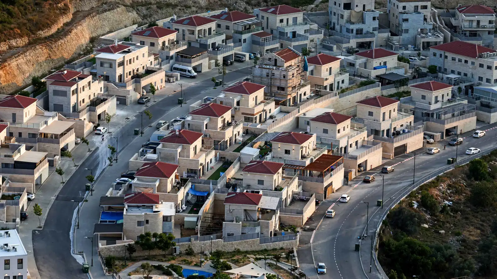 مهندس التصويت على ضم الضفة الغربية يكشف كواليس القرار