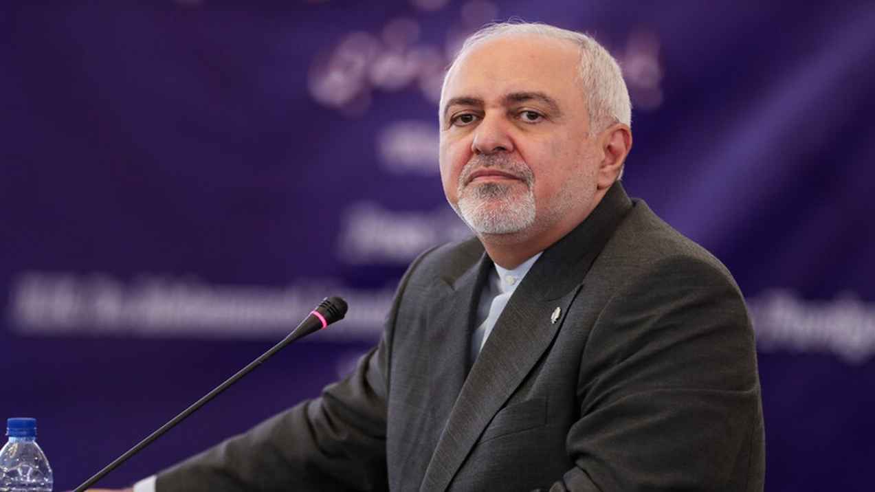 ردود فعل متباينة في إيران على استقالة ظريف