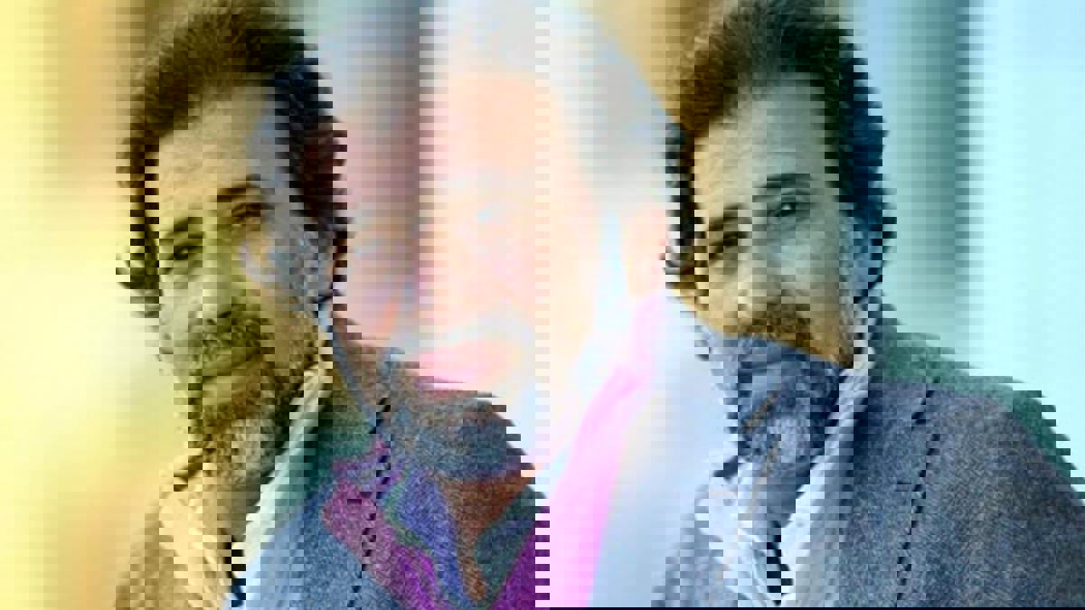 خالد يوسف يعلن اعتزاله "الدراما التلفزيونية"