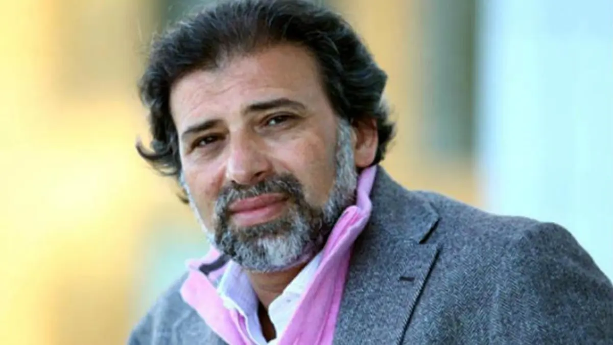 خالد يوسف يعلن اعتزاله "الدراما التلفزيونية"