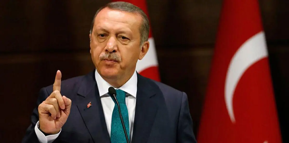 أردوغان يرفع دعوى قضائية ضد زعيم المعارضة التركية