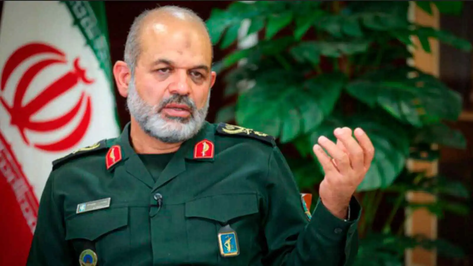 الأركان الإيرانية: إسرائيل "لا تجرؤ" على الدخول في حرب برية مع حزب الله