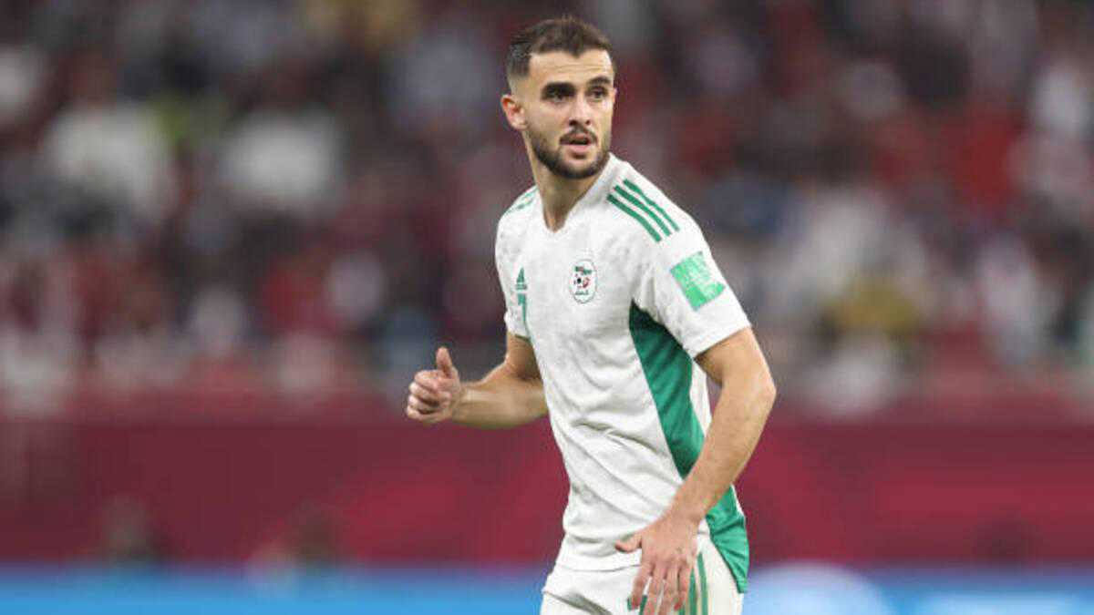 رسميا.. القادسية الكويتي يضمّ نجم الإفريقي التونسي السابق 