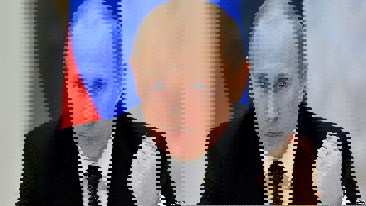 بوتين يقرر إقامة ملحقية عسكرية في سفارة بلاده بالدوحة‎