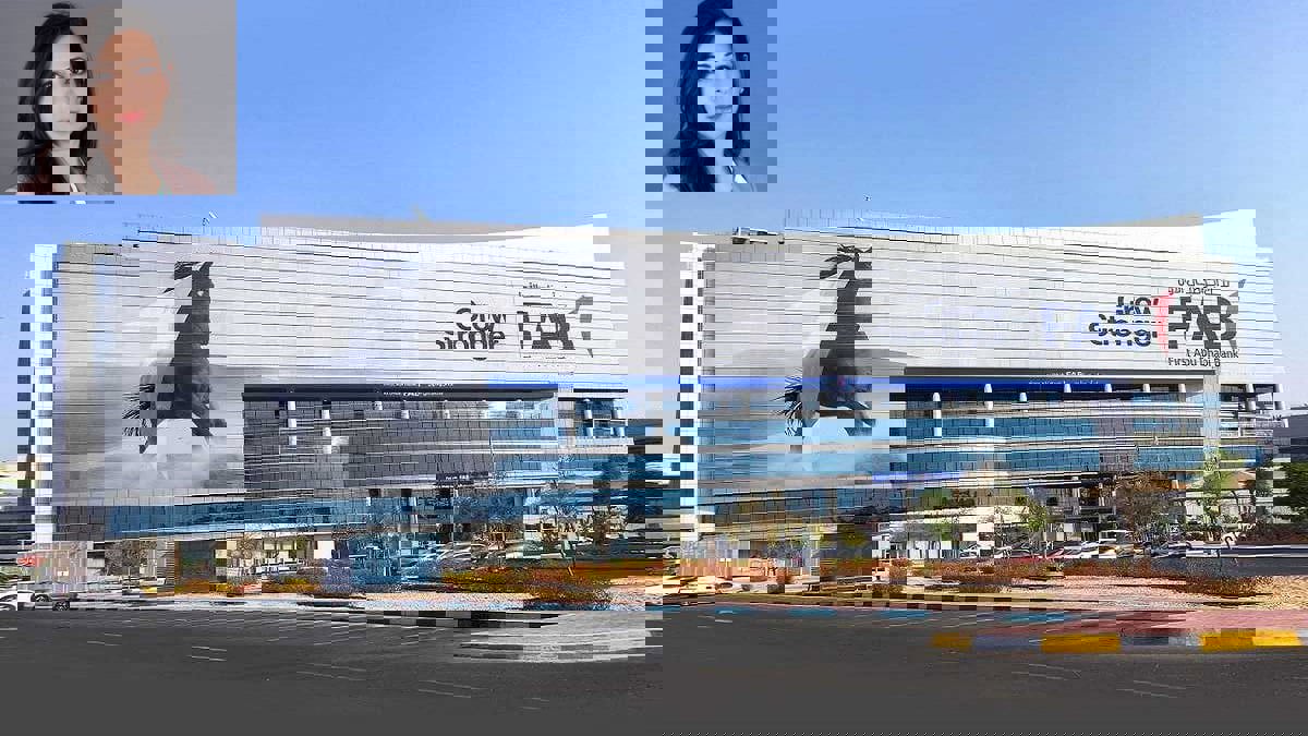 ضمن ظاهرة توظيف نسائية في القطاع الاقتصادي.. هناء الرستماني رئيسا تنفيذيا لبنك أبوظبي الأول