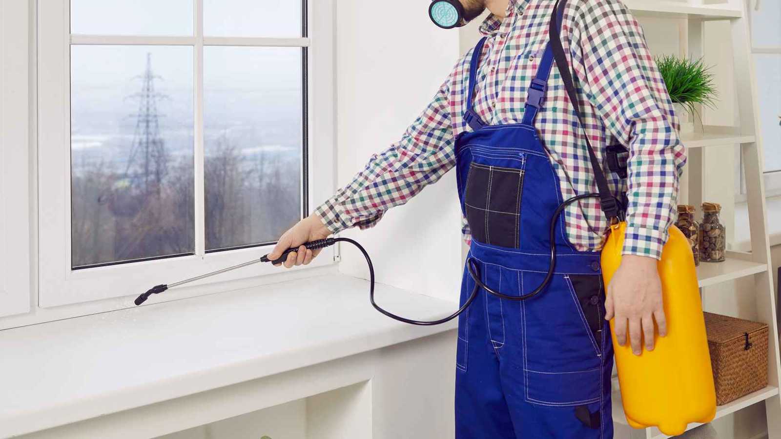 تركيا.. استخدام "سلاح كيميائي" لمكافحة حشرات منزل يتسبب بكارثة