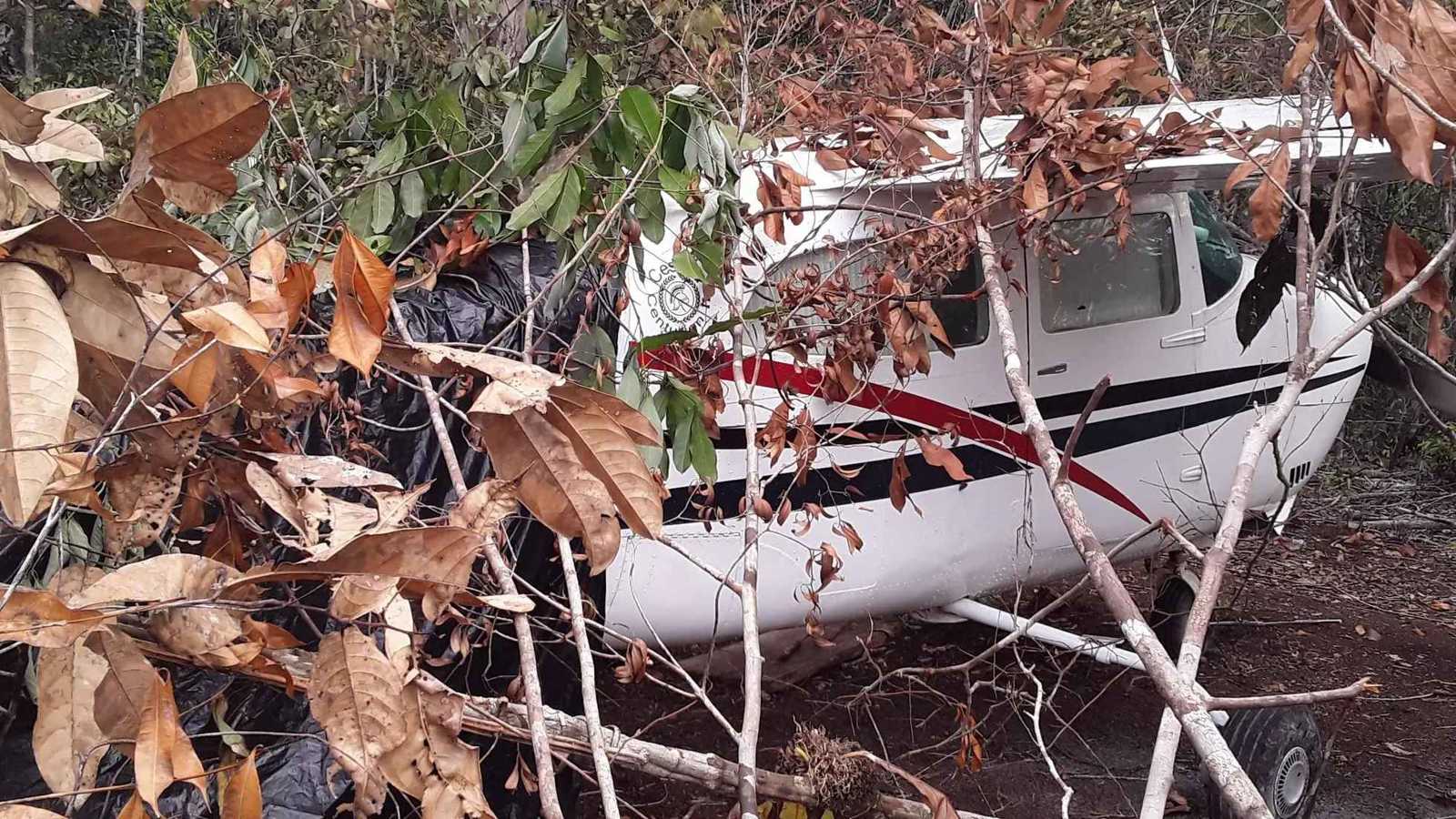 "جسر مخدرات" من فنزويلا إلى دولة بليز.. اختبار لسيطرة أمريكا على أمريكا الوسطى