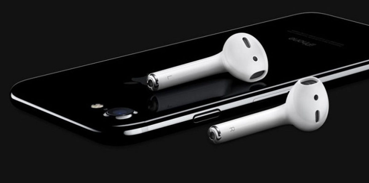 أبل تبتكر وسيلة جديدة تسهل إيجاد سماعات AirPods في حال فقدانها