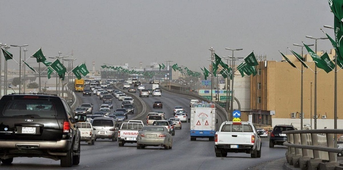 السعودية تعتزم تطبيق ضريبة القيمة المضافة بنسبة 5% في عام 2018