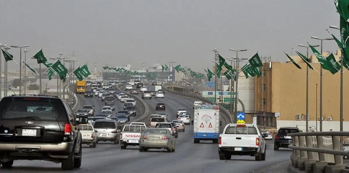 السعودية تعتزم تطبيق ضريبة القيمة المضافة بنسبة 5% في عام 2018