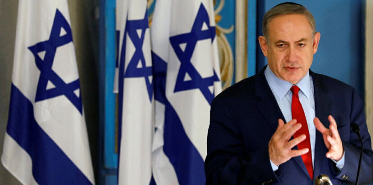 نتنياهو ينفي توصله لأي اتفاق مع ترامب بشأن المستوطنات