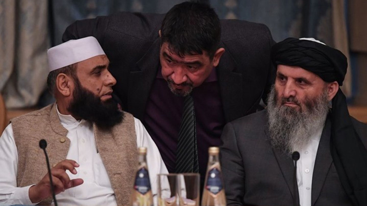 "القوائم السوداء" تؤجل اجتماعًا لطالبان مع خليل زاد