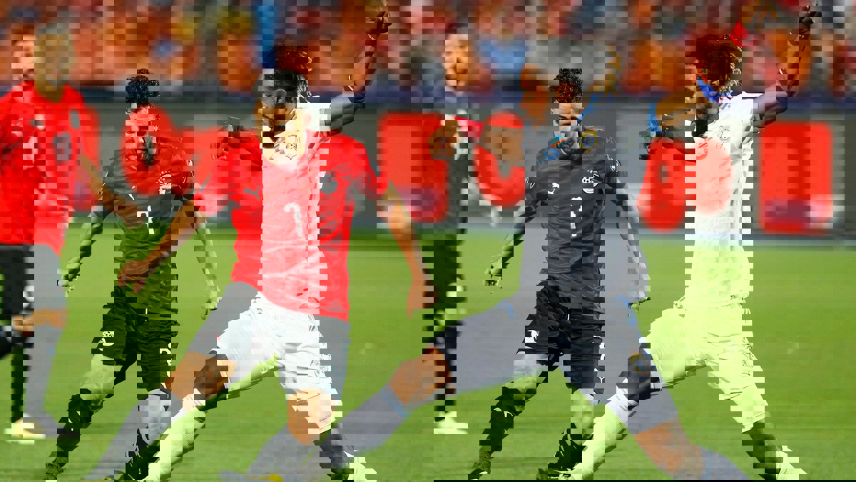 انتقادات لأداء منتخب مصر الباهت رغم التأهل لدور الـ 16 في كأس الأمم الأفريقية