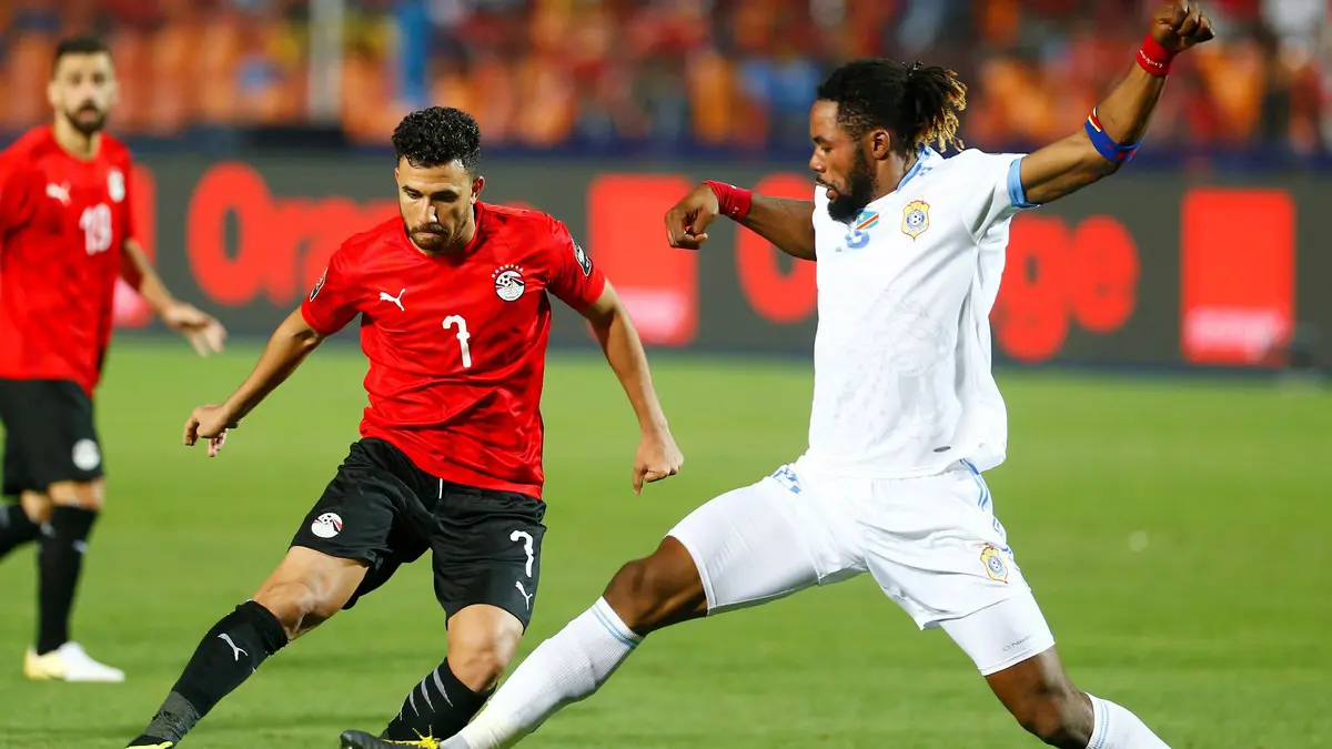 انتقادات لأداء منتخب مصر الباهت رغم التأهل لدور الـ 16 في كأس الأمم الأفريقية