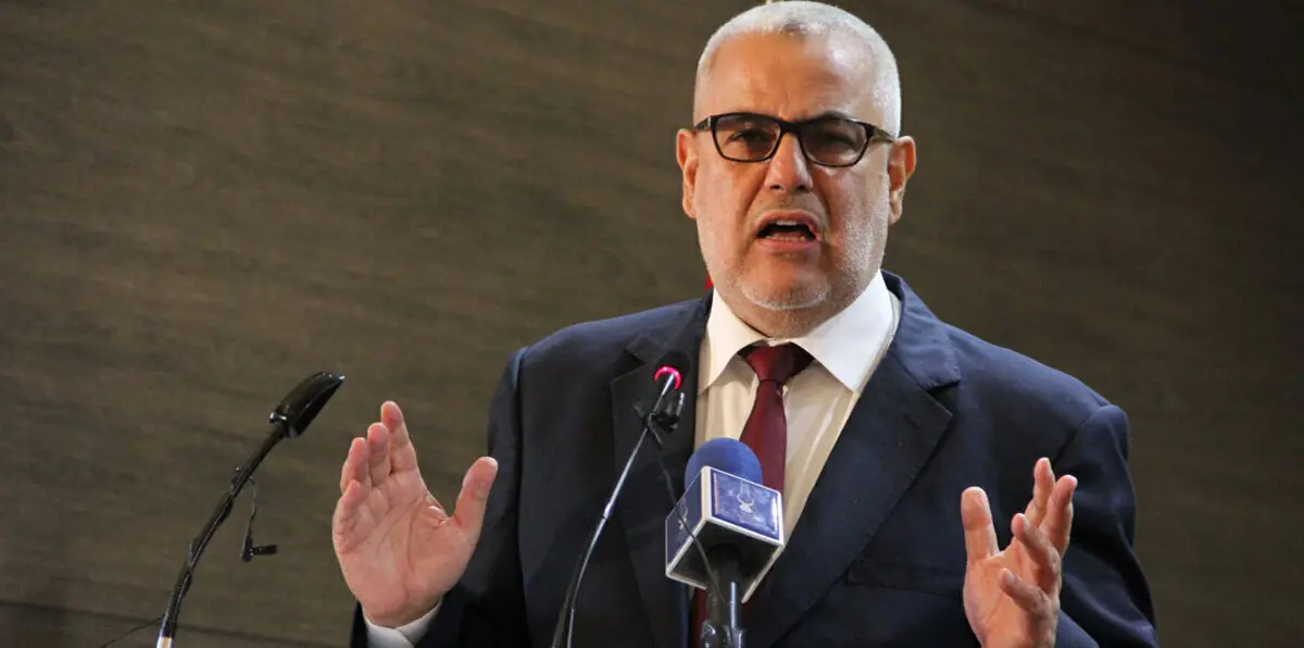 بنكيران: إذا أرادني الشعب المغربي سأعود إليه ولو من القبر‎